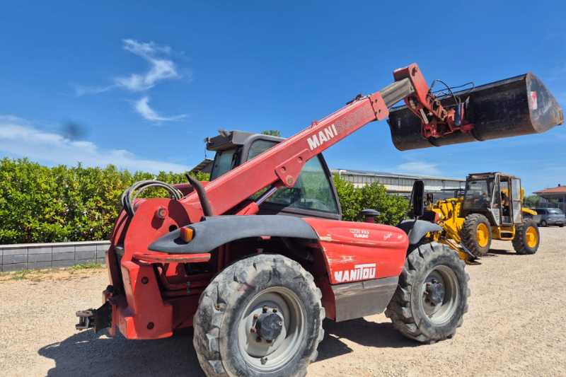 OmecoHub - Immagine MANITOU 735SL